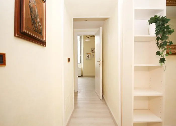 Apartment Rafael House By Ghor *