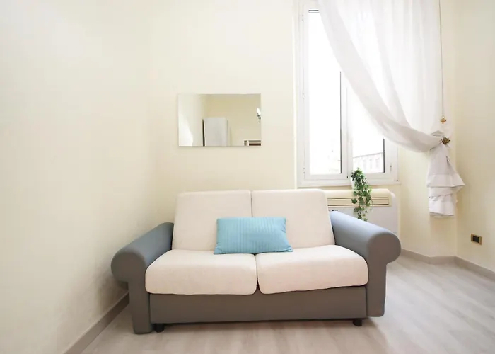 Rafael House By Ghor Apartment
