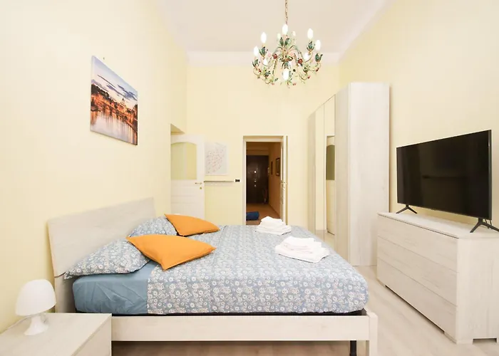 Rafael House By Ghor Apartment