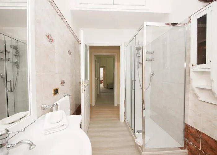 Rafael House By Ghor Apartment Rome