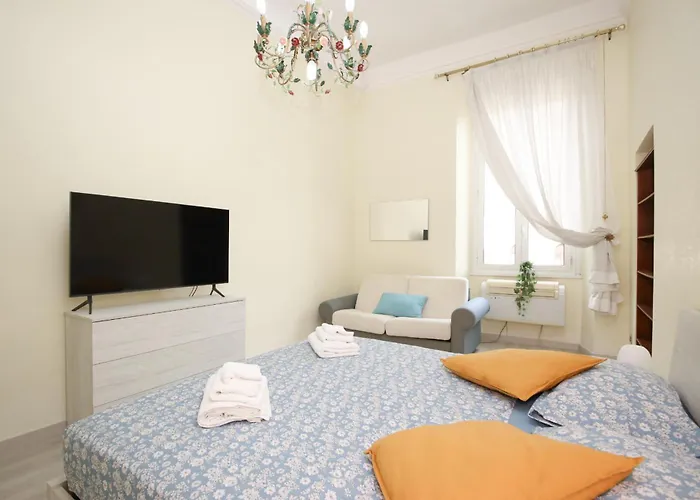 Apartment Rafael House By Ghor