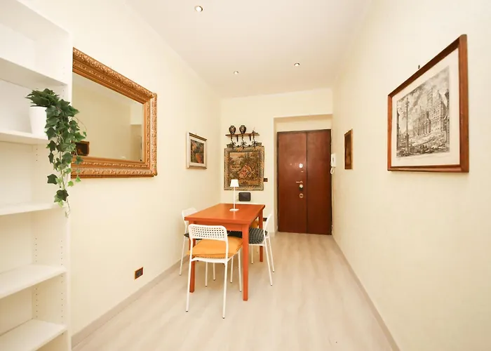 Rafael House By Ghor Apartment *